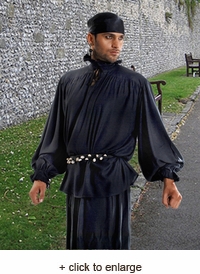 David Herriot Shirt