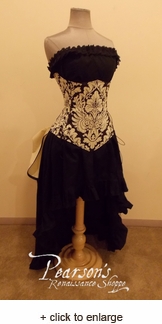 Enchanting Duchess