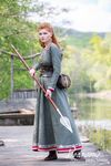 Eydis the Shieldmaiden Tunic