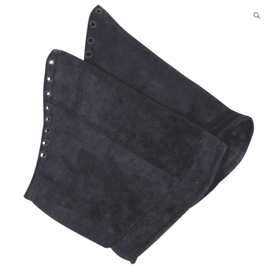 Garen Short Sleeves for added style to your vest
