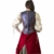 Leather Rogue Corset