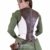 Leather Rogue Corset
