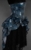 Magic Forest Bustle Corset