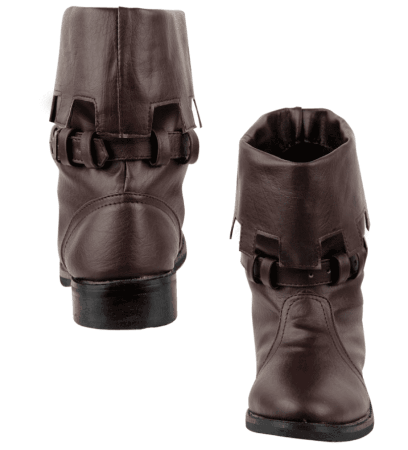 Martin Boots Medieval Boots for Men and Women