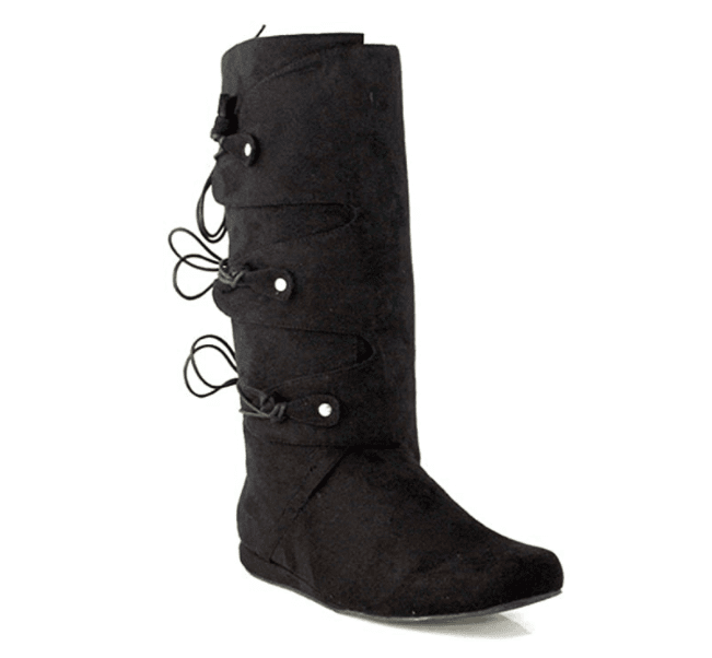 Renaissance Boot Authentic renaissance clothing, costumes, boots