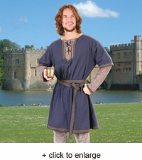Norman Tunic