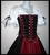 Pirate Maiden 4-Tie Bodice