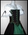 Pirate Maiden 4-Tie Bodice