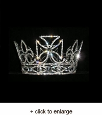 Residing Power Mens Crown