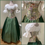 Spring Countess