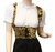 Underbust Bodice