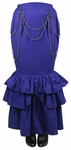 Vanessa Fitted Skirt