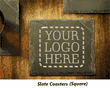 $0.99 Sample Personalized Coaster