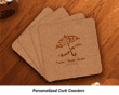 $0.99 Sample Personalized Coaster