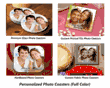 $0.99 Sample Personalized Coaster