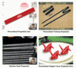 $0.99 Sample Personalized Chopsticks