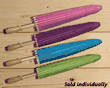 11.5 Inch Mini Paper Parasol