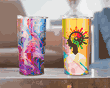 20 oz. Personalized Tumblers with Lid (Full Color)