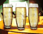 ARC Cachet Perfection 9 oz. Stemless Champagne Flutes (Set of 12)