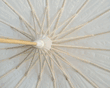 23.6 Inch Children's Paper Parasol Umbrella