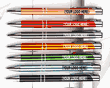 Custom Engraved Ballpoint Pen