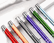 Custom Engraved Ballpoint Pen