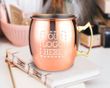 530 mL Custom Engraved Moscow Mule Mugs