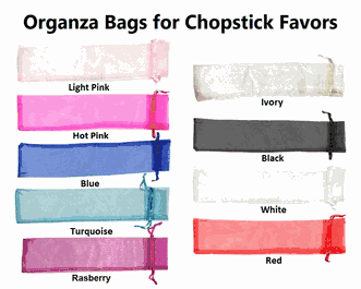 Engraved Silver Square Stainless Steel Chopsticks