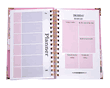 Custom Hardcover Journal Notebook Diary Planner