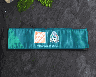 Custom Print On Entire Karate Head Bands in Full Color
