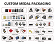 Custom Medals
