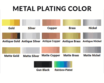 Custom Medals