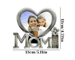 Custom Metal 3D Picture Frames