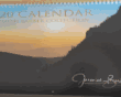 Custom Photo Wall Calendar (Full Color)