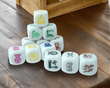 Personalized Dice - Customize an Entire Dice