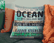 18" x 18" Custom Printed Pillow Case (Full Color)