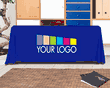 Custom Printed Table Covers (Full Color)