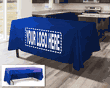 Custom Printed Table Covers (Full Color)