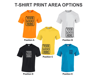 Custom T-Shirts