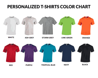Custom T-Shirts