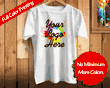 Custom T-Shirts