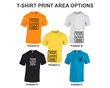 Custom T-Shirts