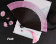 Edo Japanese-Style Folding Fan