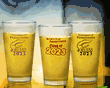 Graduation Personalized Pint Glasses