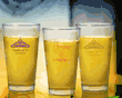 Sweet 16 Personalized Pint Glasses