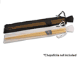 Organza Bags for Hand Fans and Chopsticks Favors (Set of 10)