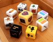 Personalized Dice - Customize an Entire Dice