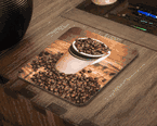 $0.99 Sample Personalized Coaster