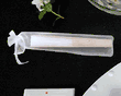 Organza Bags for Hand Fans and Chopsticks Favors (Set of 10)
