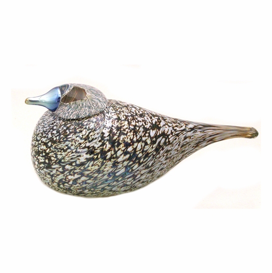 iittala Toikka Spotted Crake